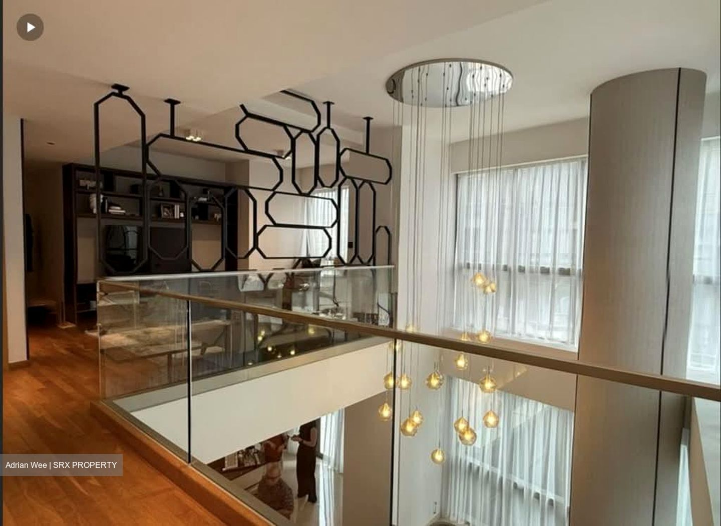 One Shenton (D1), Apartment #545042211